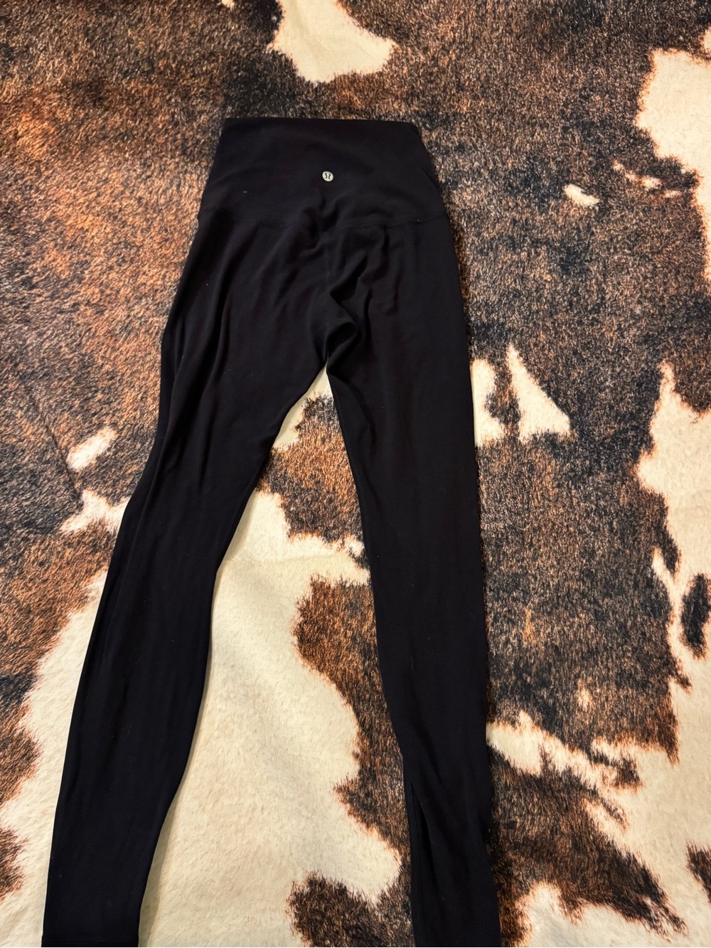 Lululemon Align High-Waisted Leggings